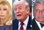 Nancy Sinatra Criticizes Donald Trump Over Frank Sinatra Tribute