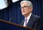 Federal Reserve Updates April Inflation Forecast, Stock Market Outlook Deteriorates
