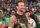 CM Punk Revives Iconic Theme Song at WWE WrestleMania 42