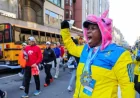 2026 Boston Marathon: Live Updates and Key Highlights