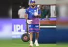 Krish Bhagat Gets His Break: 3 Clues Behind Mumbai Indians’ Injury-Driven Shift