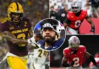 Top Potential NFL Draft 2026 Hauls for Giants with Top-10 Picks