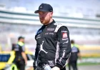 Tyler Reddick’s Fifth Victory Sparks Reactions from Cup Drivers at Kansas