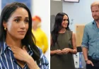 Aussie Star Reportedly Snubs Meghan Markle and Prince Harry