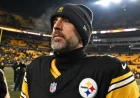 Aaron Rodgers Weighs Retirement Decision and Possible Steelers Return During NFL Draft Week