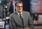 Mel Kiper Updates Final Mock Draft After Giants’ Trade