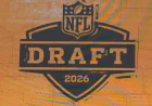 Top 40 NFL Draft Picks Revealed: Mock Draft Version 3.0