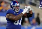 Bengals’ Dexter Lawrence Trade: Major Implications for Ravens