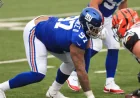 Bengals Strategically Trade for Dexter Lawrence