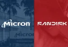 Micron Stock Price Signals a Risky Break From Reality