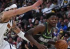 Timberwolves Face Serious Challenges Against Denver Nuggets