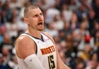 Jokic Named MVP Finalist; Two Nuggets Contend for NBA Awards