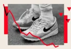 Nike Revitalizes Strategy: Enhanced Footwear, Increased Sales, Sports-Centric Approach