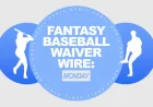Baseball Waiver Wire Chaos: 4 Names Getting a Real Chance