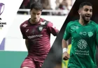 Vissel Kobe Vs Al-ahli: 3 pressure points as Jeddah semi-final tests Saudi hopes
