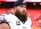 Philadelphia Eagles Seek Successor for Lane Johnson