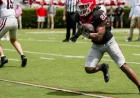 Georgia Football: Key Takeaways from 2026 Spring Game – DawgNation