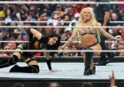 Real Reason for Short Liv Morgan vs. Stephanie Vaquer WrestleMania Match Unveiled