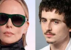 Charlize Theron Critiques Timothee Chalamet’s Future in NY Times Interview