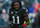 Eagles-Patriots A.J. Brown Trade Likely After June 1