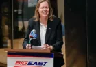 Val Ackerman, BIG EAST Commissioner, Announces Her Retirement