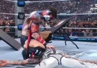 Why Dominik Mysterio vs. Finn Balor Became a WrestleMania Street Fight