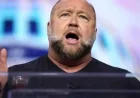 Infowars and the chaos behind Alex Jones, former producer says