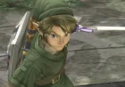 Zelda Movie Leak Shows Link With Twilight Princess Edge