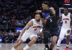Five Key Insights: Detroit Holds Steady in 2026 NBA Playoffs Opening