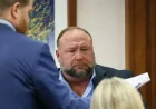 Infowars as the court battle enters a new phase