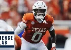 Walker Projects 7-Round Cowboys Mock Draft for 2026 Science Lab