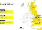 Tour De France 2026 Route: 3 UK Stages Set to Change the Race