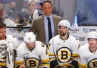 Bruins’ Call for Punishment Rings Hollow After Game 1 Collapse