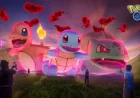 Pokémon Go Max Mondays on April 20: 1 hour, one boss, and a limited window