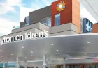 Dayton Children’s Secures $40M Donation, Renames Main Campus