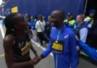 Boston Marathon 2026 Results: Sharon Lokedi and John Korir Deliver Kenyan Sweep