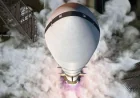 FAA Grounds Blue Origin’s New Glenn Rocket After Orbit Failure