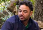 Adam Thomas Arthritis Row Deepens After Tough South Africa Stint and David Haye Clash