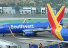 Southwest Airlines Near-Miss in Nashville as Safety Systems Intervene