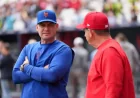 Mets, Phillies, Astros Face Issues Beyond Managers, Job Security Uncertain