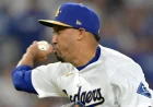 Dodgers’ Edwin Díaz Lands on IL Due to Elbow Loose Bodies