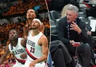 Blazers Owner Allegedly Makes Unusual Cost-Cutting Move During NBA Playoffs