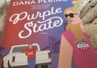 Purple State and 3 Signs Dana Perino Is Turning Politics Into Personal Story