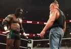 Oba Femi Defeats Brock Lesnar at WrestleMania 42; ‘The Beast’ Hints Retirement