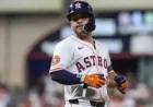 Astros Vs Guardians: Houston tries to stop road skid in Cleveland