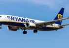 Ryanair Flight Leaves France Empty After 192 Passengers Are Stranded
