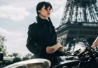 Jenna Ortega Debuts ‘Wednesday’ Season 3 First Look in Paris