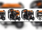 Generac Generator Recall Fuel Leak: Nearly 150,000 Units Pulled in Fire-Risk Alert