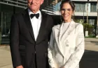Actress Jami Gertz, Billionaire Tony Ressler Shine at LACMA Gala