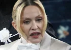Madonna Offers Reward for Stolen Coachella Outfit